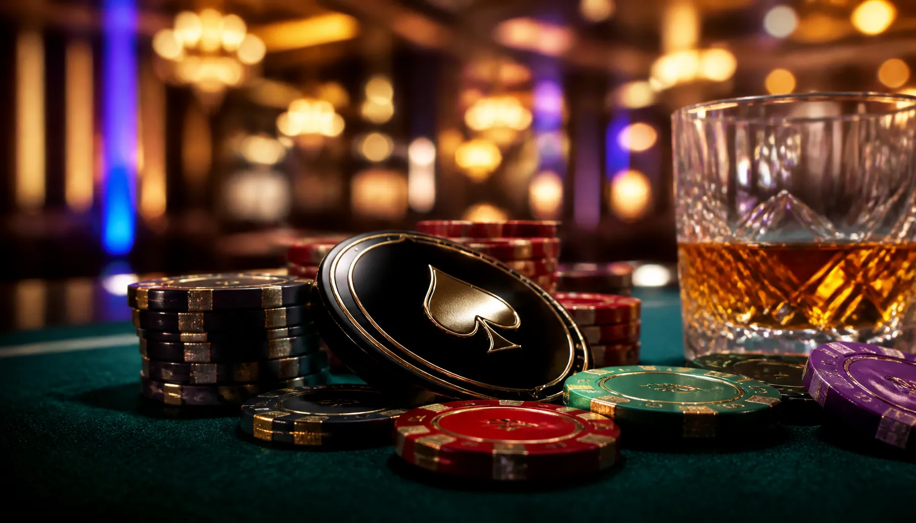 Seven Casino